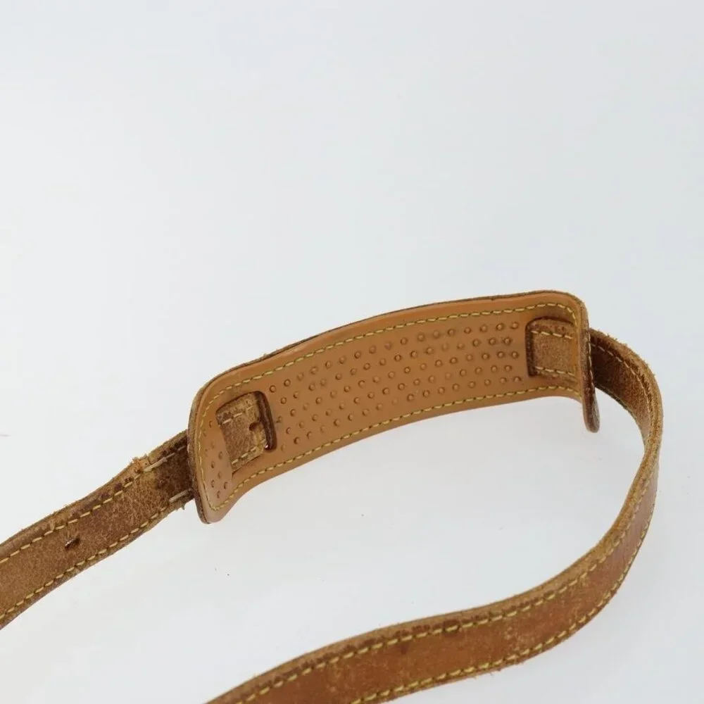 Authentic LOUIS VUITTON Monogram Saint Cloud GM Shoulder Bag M51242 LV - Picture 15 of 16